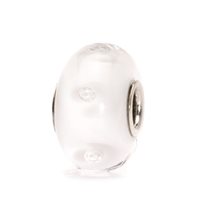 Charm Trollbeads Beads in vetro in Glass TGLBE-10231